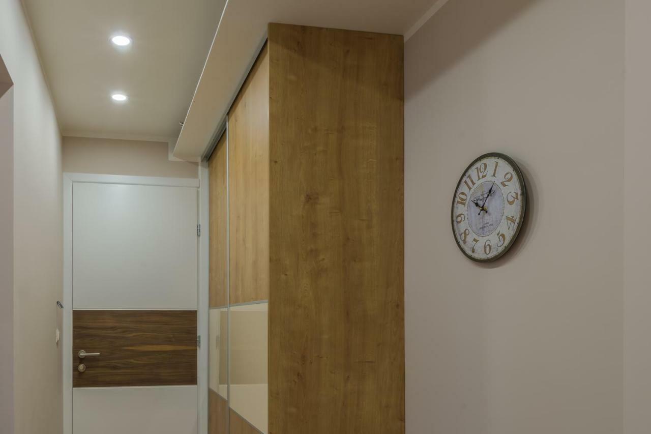 Fiumanka Lux Apartment Rijeka Exterior photo