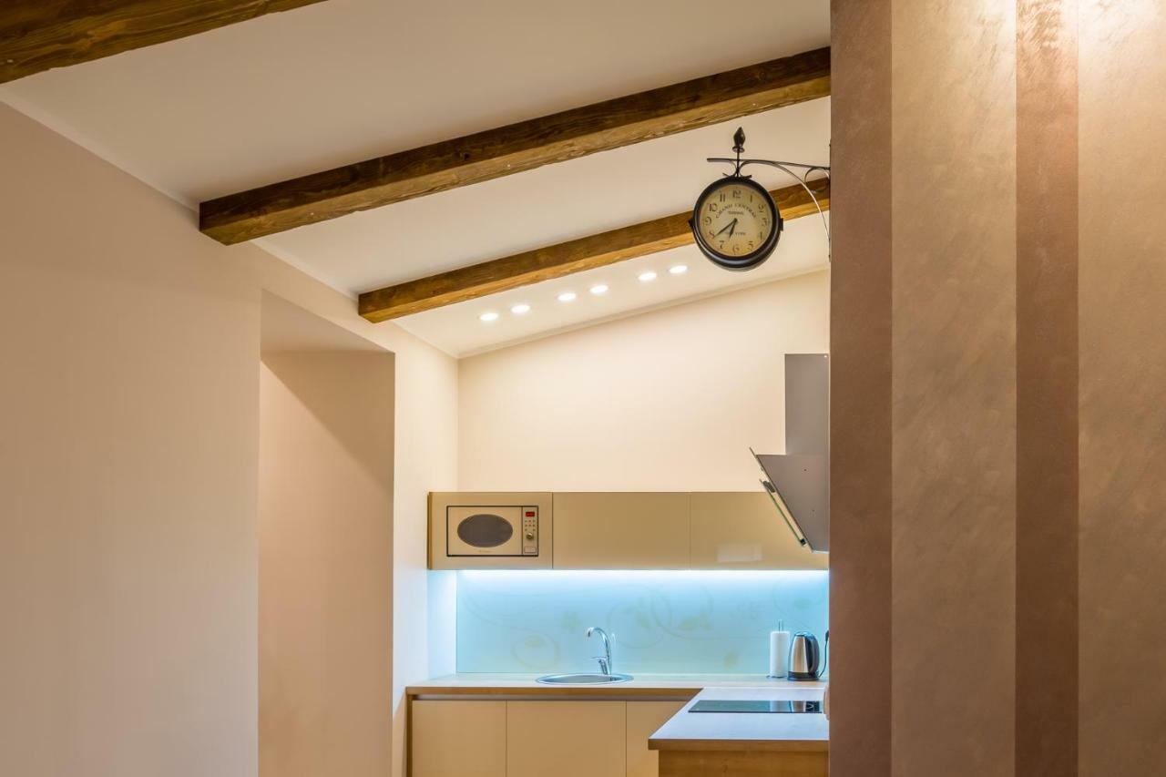 Fiumanka Lux Apartment Rijeka Exterior photo