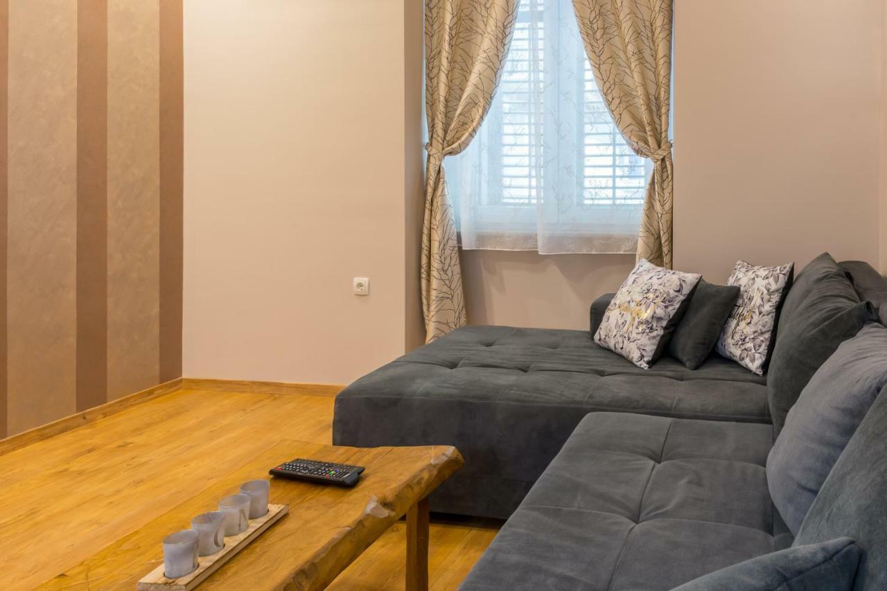 Fiumanka Lux Apartment Rijeka Exterior photo