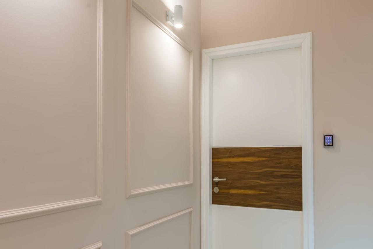 Fiumanka Lux Apartment Rijeka Exterior photo
